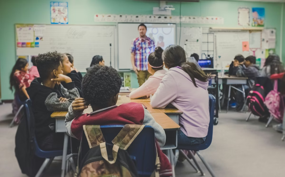 Student Focus