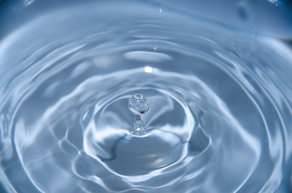 Beyond the Tap: Water Wisdom.